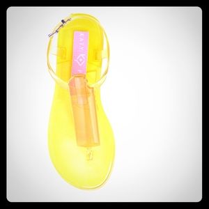 Katy Perry ice pop jelly’s